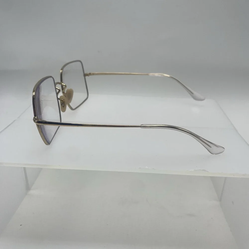 Ray-Ban eyeglasses sunglasses